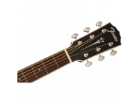Fender PS220E OV Parlor Natural Fender PS220E OV Parlor Natural